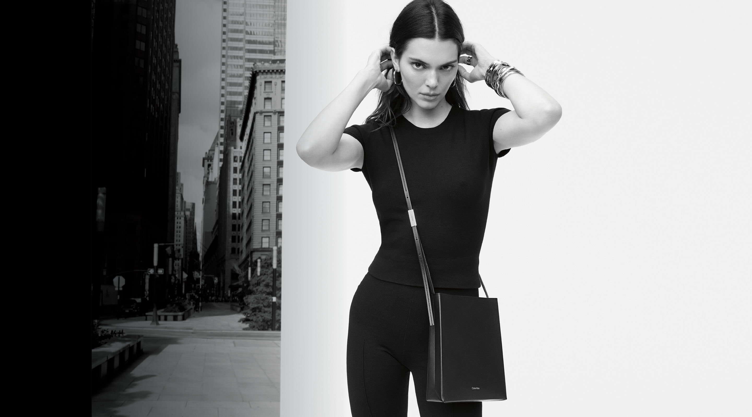 Calvin online klein womenswear